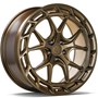 Seventy9 SCF-W Satin Bronze