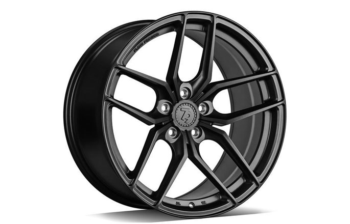 Seventy9 SCF-Y Matt Black