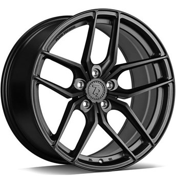 Seventy9 SCF-Y Matt Black