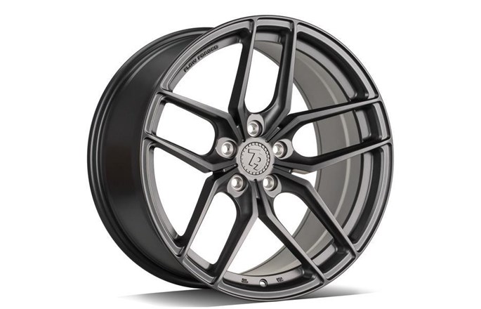 79 Wheels SCF-Y Matt Gray