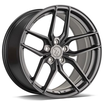 79 Wheels SCF-Y Matt Gray