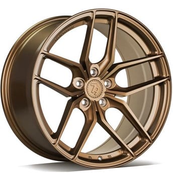 79 Wheels SCF-Y Sand Bronze