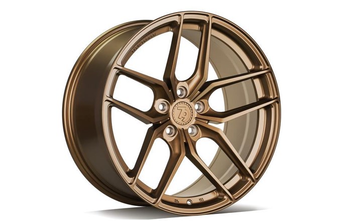 Seventy9 SCF-Y Sand Bronze