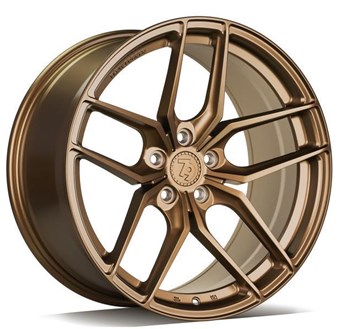 79 Wheels SCF-Y Sand Bronze