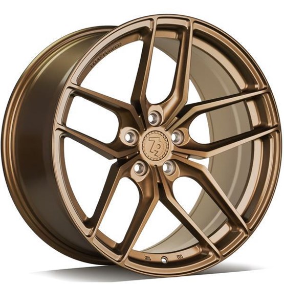 79 Wheels SCF-Y Sand Bronze 9,5X20 5/112 ET40 CB66,6