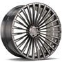 Seventy9 MF.1 Dark Brushed