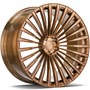 79 Wheels MF.1 Brushed Bronze
