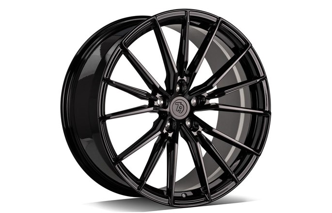 Seventy9 MF.9 Black Glossy
