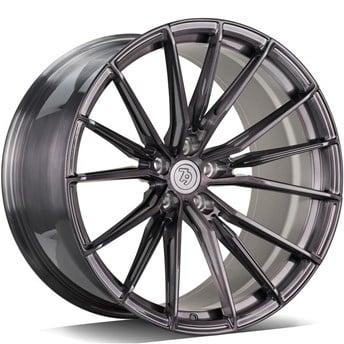 Seventy9 MF.9 Dark Brushed
