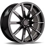 Seventy9 MF.11 Black Front Polished