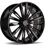 Seventy9 MF.12 Black Glossy