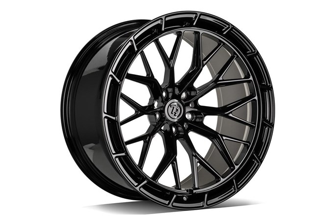 Seventy9 MF.13 Black Glossy
