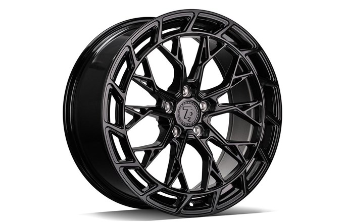 Seventy9 SCF-Z Black Glossy