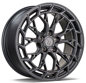 79 Wheels SCF-Z Matt Gray