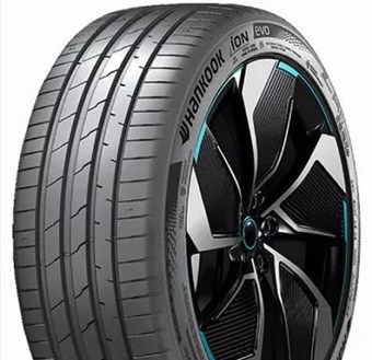 Hankook iON Evo S IK01
