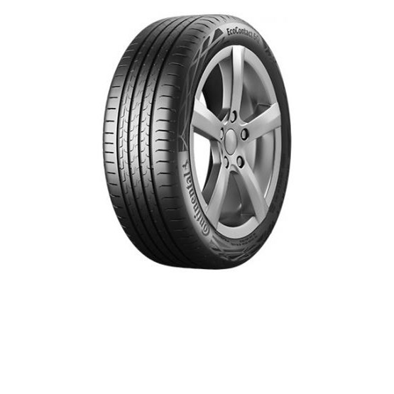 Continental EcoContact 6Q 255/40R21 102H XL EVc