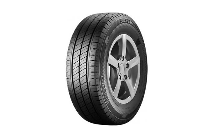 Gislaved ComSpeed 2