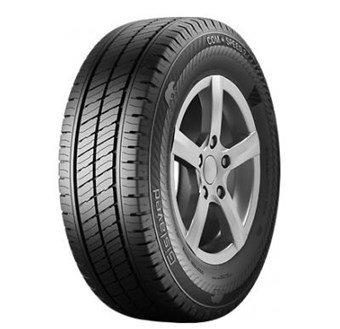 Gislaved ComSpeed 2