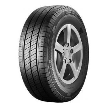 Gislaved ComSpeed 2