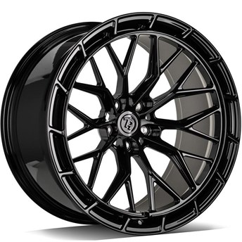 Seventy9 MF.13 Black Glossy