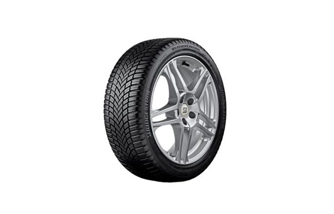 Bridgestone Weather Control A005