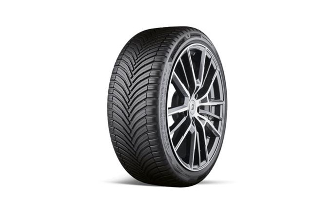 Bridgestone Turanza All Season 6