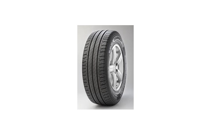 Pirelli Carrier