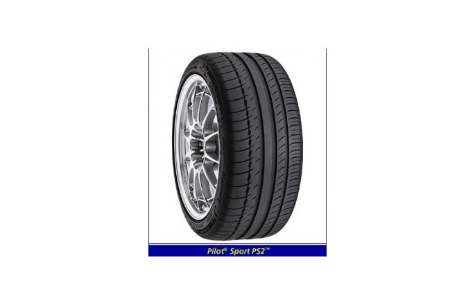 Michelin Pilot Sport PS2