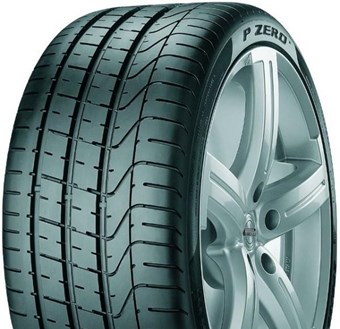 Pirelli P Zero