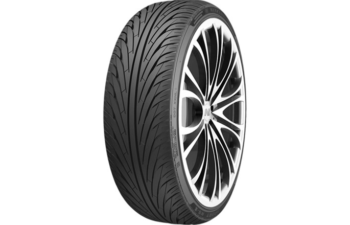 Nankang Ultra Sport NS-2