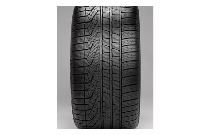 Pirelli Winter Sottozero Serie 2 W210