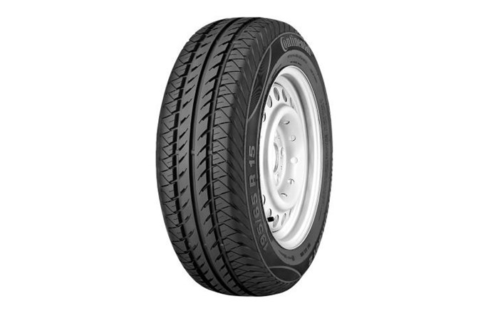 Continental VancoContact 2