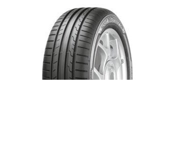 Dunlop Sport BluResponse