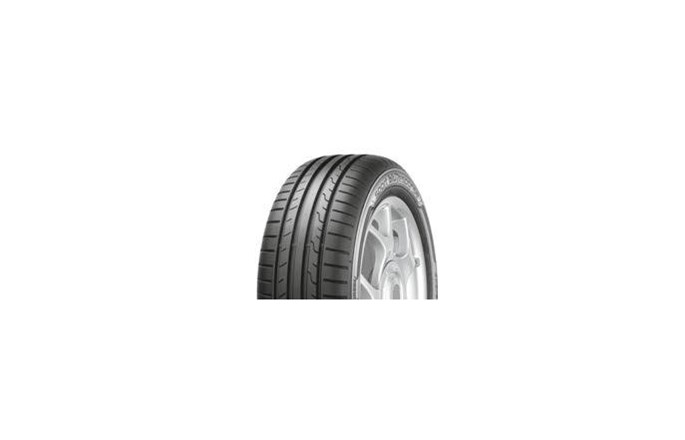 Dunlop Sport BluResponse