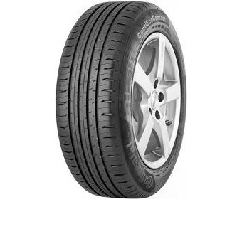 Continental EcoContact 5