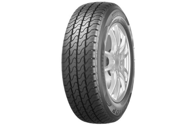 Dunlop Econodrive