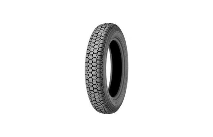 Michelin XZX