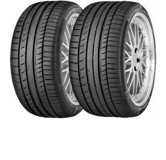 Continental SportContact5P