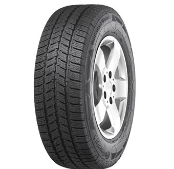 Continental VanContact Winter