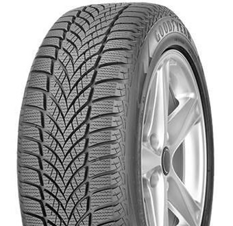 Goodyear UltraGrip Ice 2 MS