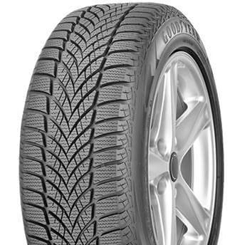 Goodyear UltraGrip Ice 2 MS