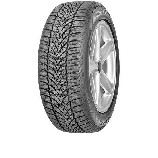 Goodyear UltraGrip Ice 2 MS 245/45R17 99T XL FP