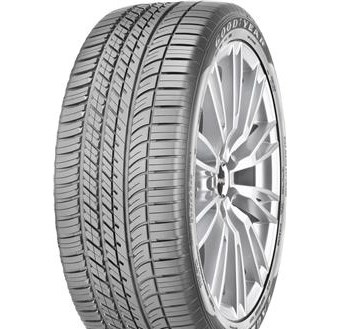 Goodyear Eagle F1 Asymmetric SUV AT