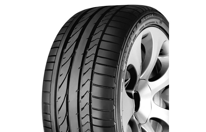 Bridgestone Potenza RE050A