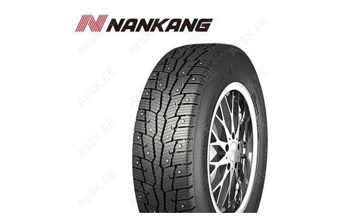 Nankang Ice Activa IV-1
