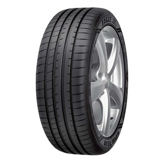 Goodyear Eagle F1 Asymmetric 3 SUV