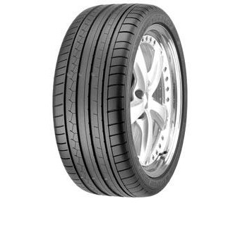 Dunlop SP Sport Maxx GT