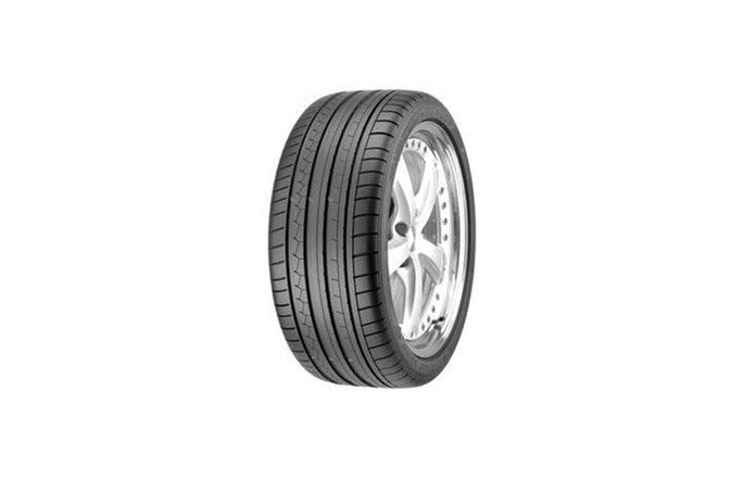 Dunlop SP Sport Maxx GT