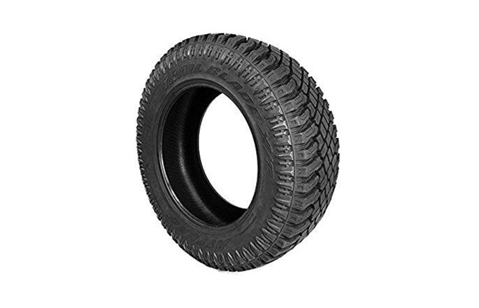 Atturo Trailblade X/T