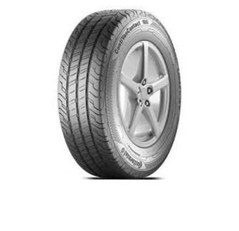 Continental VanContact 100